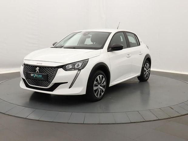 Othercolor Utilisé 2023 Peugeot e-208 Active Citadine | 16 450 € (Prix juste) - Image 1/4
