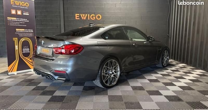 Occasion BMW 430 Comfort Edition 431 ch (317 kW) 2015 Coupé
