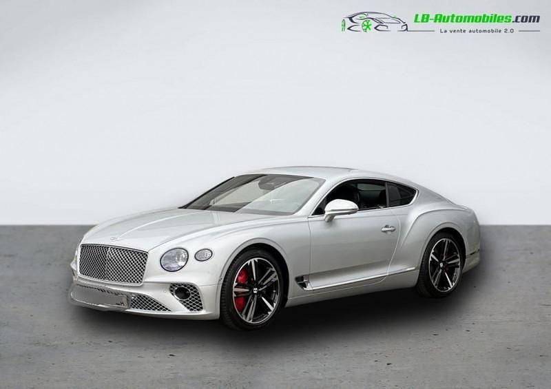 Utilisé 2018 Bentley Continental GT Coupé | 173 700 € (Prix juste) - Image 1/4