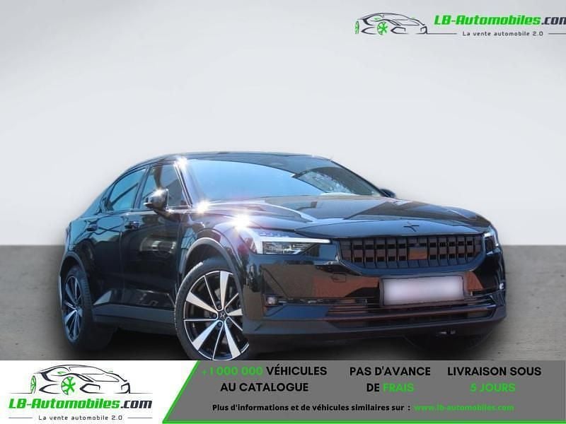 Utilisé 2022 Polestar 2 Long Range Dual motor Berline | 34 400 € (Prix cher) - Image 1/4