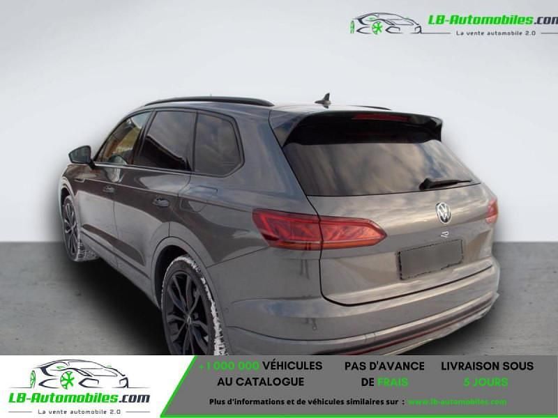 Occasion VW Touareg 462 ch (339 kW) 2021 SUV