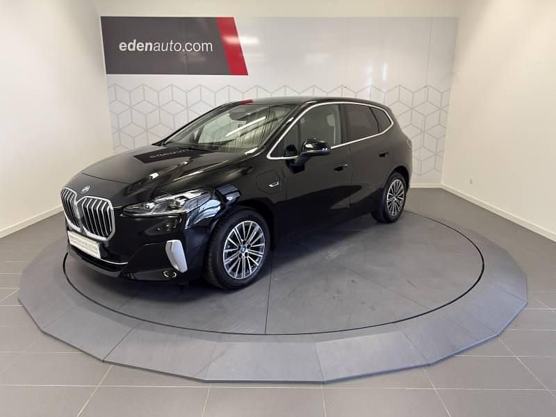 Occasion BMW 225 Active Tourer Luxury Line 245 ch (180 kW) 2022 Monospace
