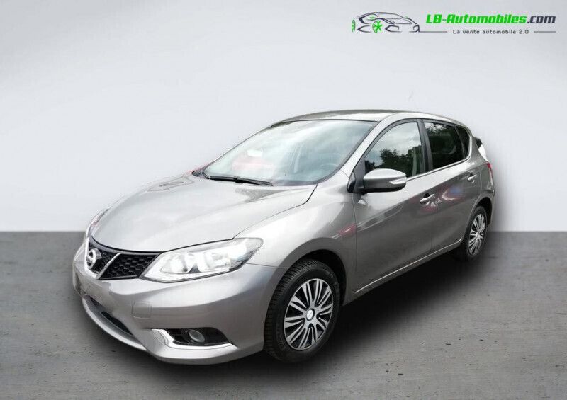 Utilisé 2017 Nissan Pulsar Berline | 12 700 € (Prix assez cher) - Image 1/4