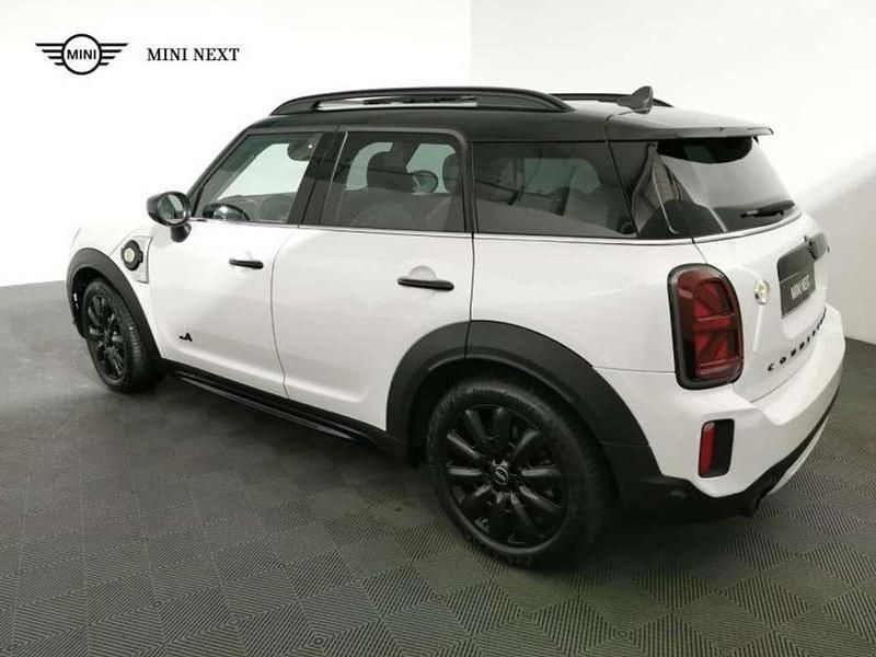 Occasion Mini Cooper Countryman Premium Plus 126 ch (92 kW) 2022 Blanc SUV