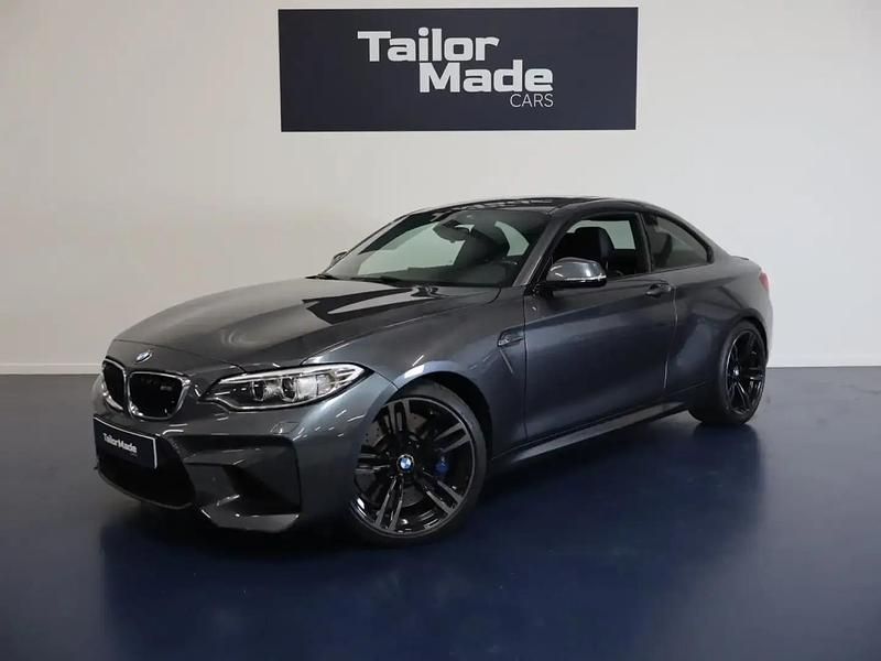 Utilisé 2017 BMW M2 Coupé | 44 900 € (Bon prix) - Image 1/4
