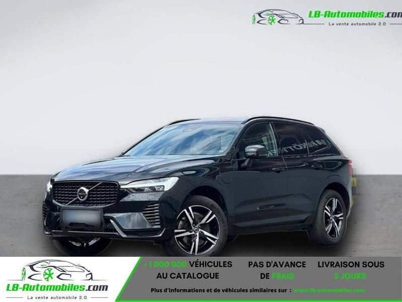 Utilisé 2022 Volvo XC60 SUV | 50 600 € (Prix assez cher) - Image 1/4