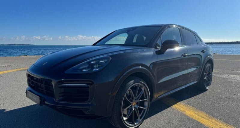 Utilisé 2019 Porsche Cayenne SUV | 74 900 € - Image 1/4