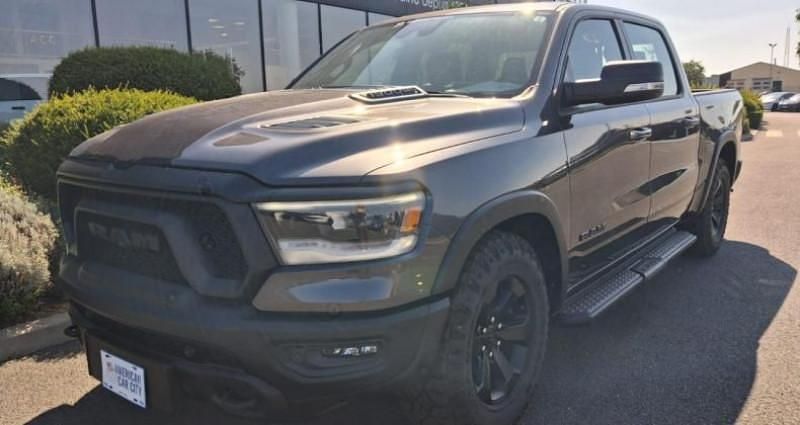 Nouvelle 2025 Dodge Ram Pick-up | 89 899 € - Image 1/4