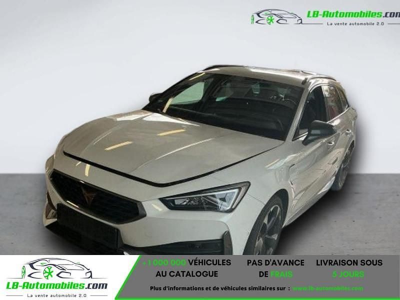 Occasion 2022 Cupra Leon Break | 30 400 € (Prix assez cher) - Image 1/4