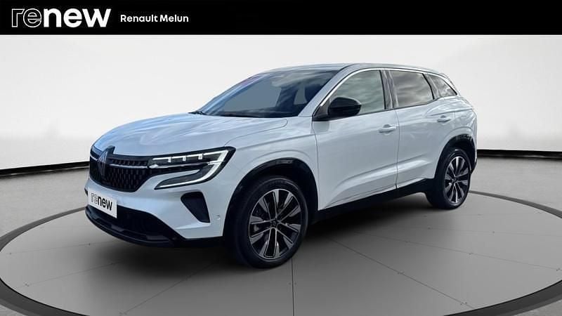 Occasion Renault Austral Techno 130 ch (95 kW) 2023 Blanc SUV