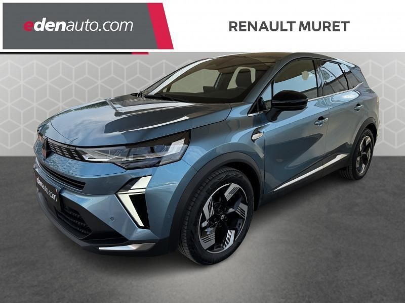 Utilisé 2025 Renault Symbioz Techno SUV | 30 990 € (Prix juste) - Image 1/4
