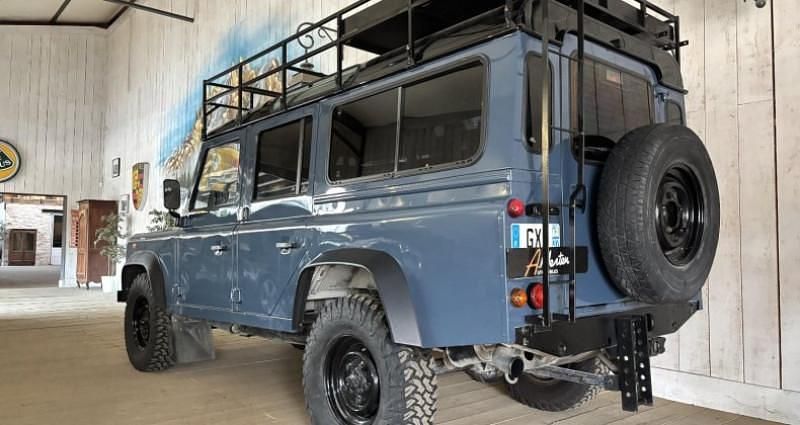 Occasion Land Rover Defender 122 ch (89 kW) 2004 Break