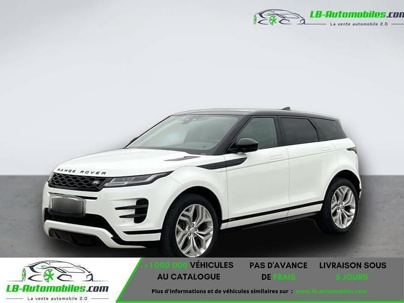 Utilisé 2021 Land Rover Range Rover evoque | 33 000 € (Bon prix) - Image 1/4