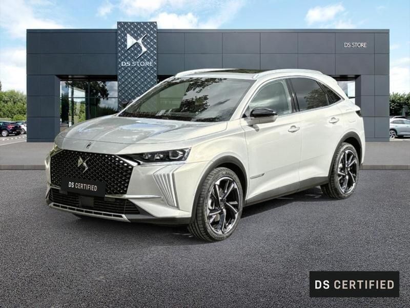 Utilisé 2024 DS Automobiles DS7 Crossback SUV | 73 900 € - Image 1/4