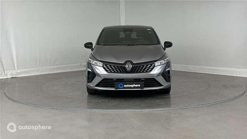 Occasion Renault Clio Evolution 145 ch (106 kW) 2025 Van