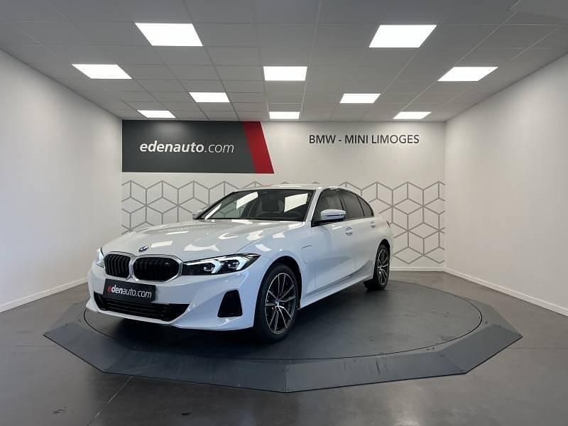 Occasion 2025 BMW 330 Comfort Edition Berline | 47 800 € (Bon prix) - Image 1/4