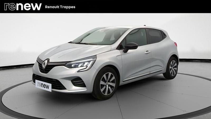 Gris Occasion 2023 Renault Clio V Evolution Citadine | 14 980 € (Prix juste) - Image 1/4