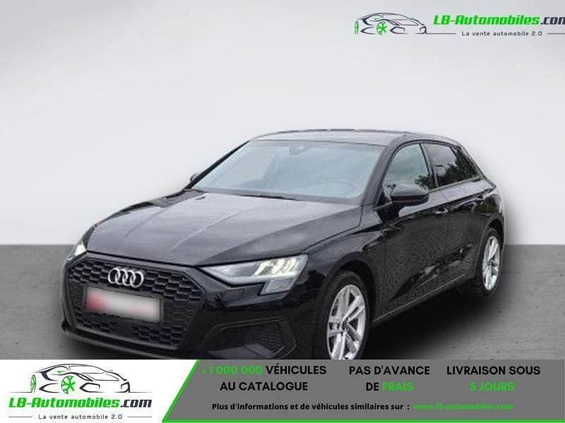 Utilisé 2024 Audi A3 Sportback Sport Citadine | 29 500 € - Image 1/4