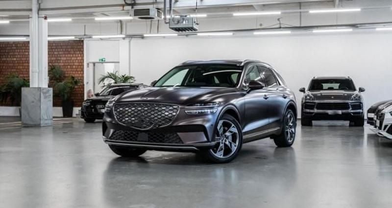 Utilisé 2022 Hyundai Genesis Sport Berline | 61 900 € - Image 1/4