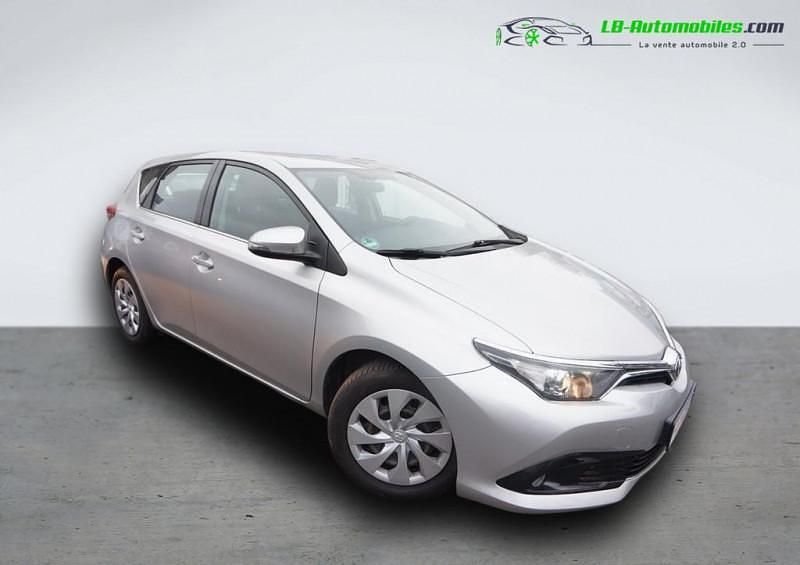 Utilisé 2016 Toyota Auris Berline | 16 900 € (Prix juste) - Image 1/4
