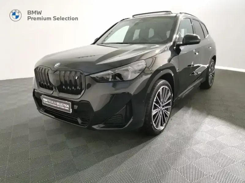 Othercolor Utilisé 2023 BMW iX1 M Sport SUV | 42 880 € (Bon prix) - Image 1/4