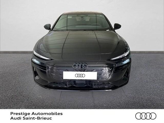 Occasion Audi A6 e-tron S-Line 269 kW (367 ch) 2025 Noir mythique métallisé Break