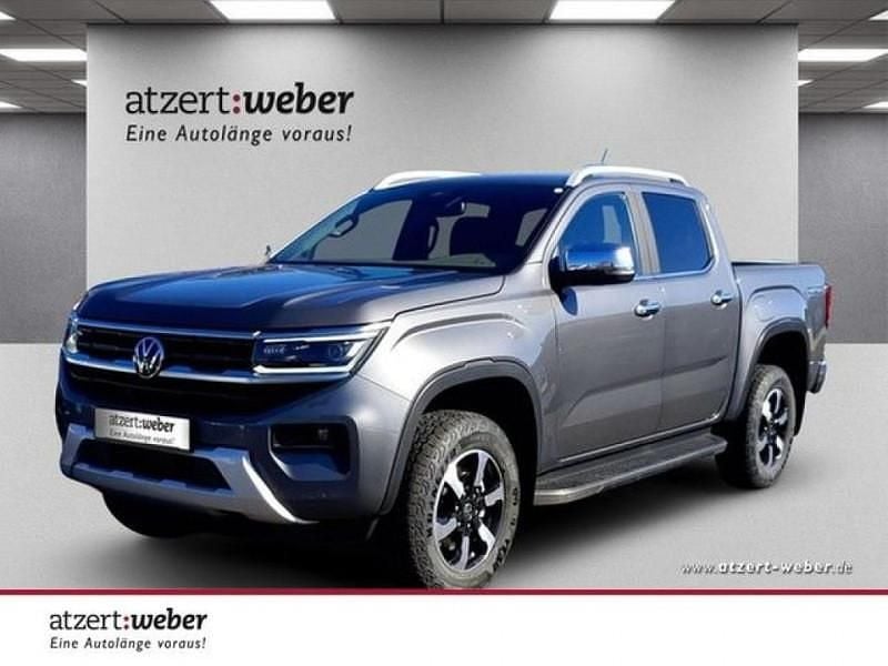 Utilisé 2024 VW Amarok Pick-up | 45 990 € - Image 1/4
