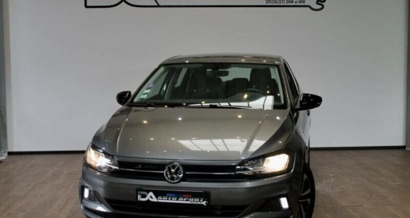 Utilisé 2019 VW Polo IQ Drive Citadine | 16 990 € (Bon prix) - Image 1/4