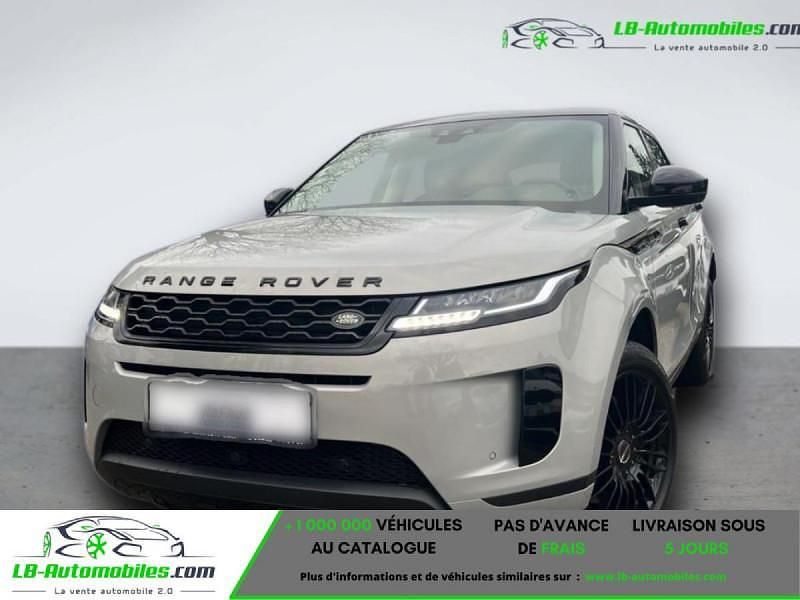 Occasion Land Rover Range Rover evoque 241 ch (177 kW) 2019 SUV