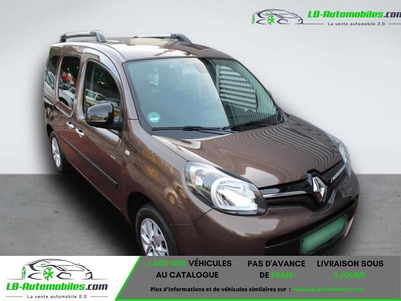 Occasion 2019 Renault Kadjar SUV | 19 700 € (Prix assez cher) - Image 1/4