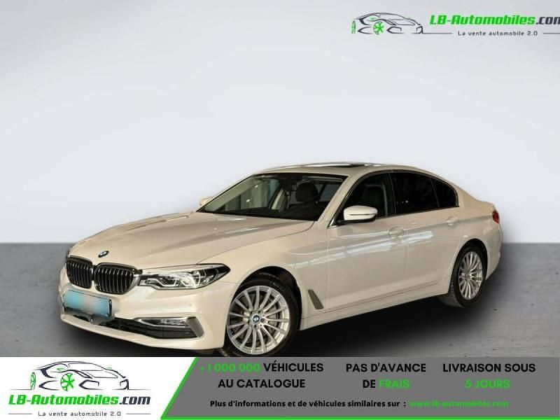 Occasion 2018 BMW 340 Berline | 41 200 € (Bon prix) - Image 1/4