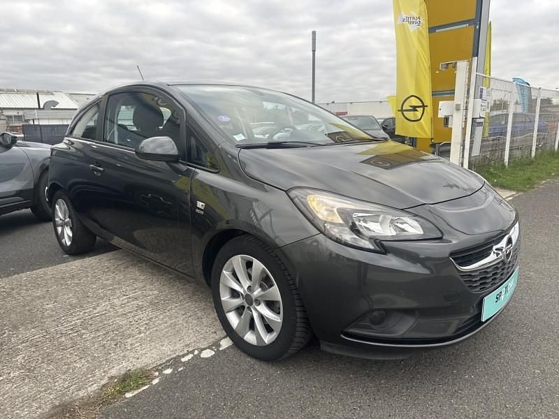 Occasion Opel Corsa Excite 100 ch (73 kW) 2018 Citadine