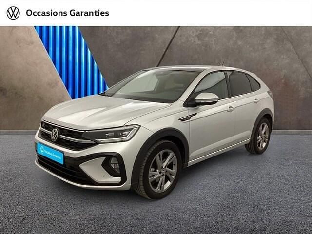 Utilisé 2022 VW Taigo R-line SUV | 22 890 € (Prix juste) - Image 1/4