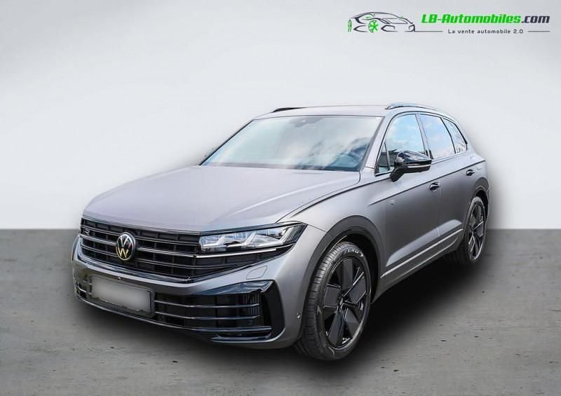 Utilisé 2025 VW Touareg SUV | 99 100 € - Image 1/4