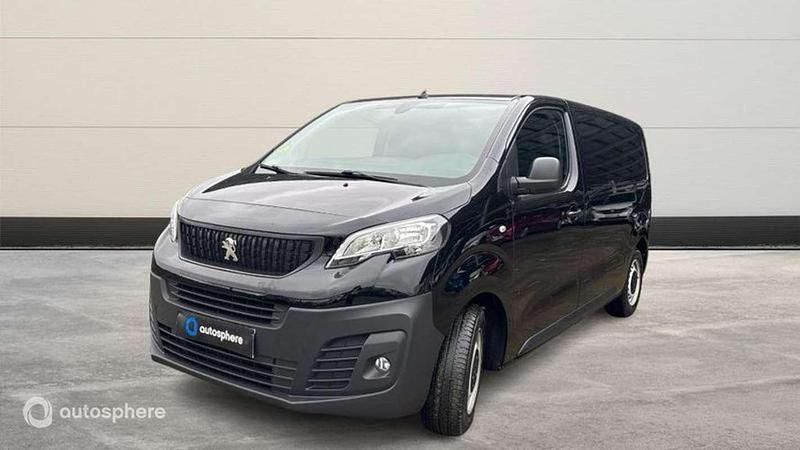 Occasion Peugeot Expert Premium 103 ch (75 kW) 2022 Van