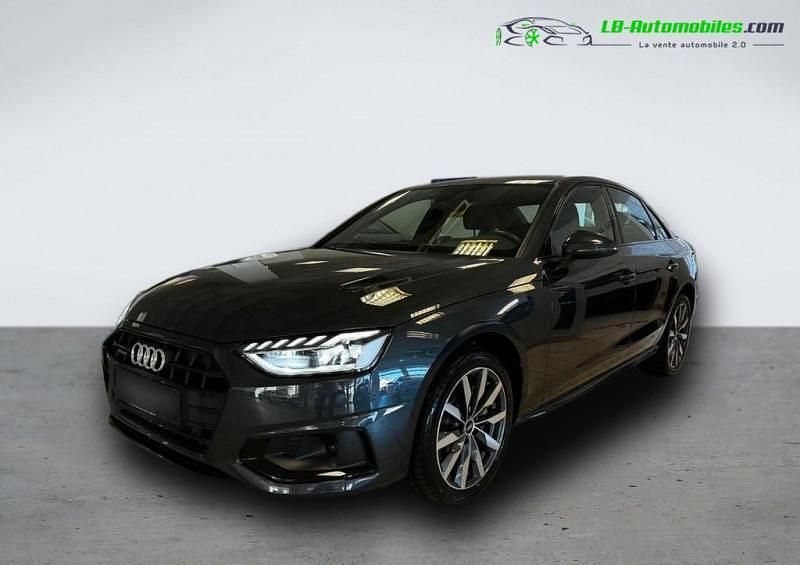 Utilisé 2022 Audi A4 Sport Berline | 35 300 € (Prix juste) - Image 1/4