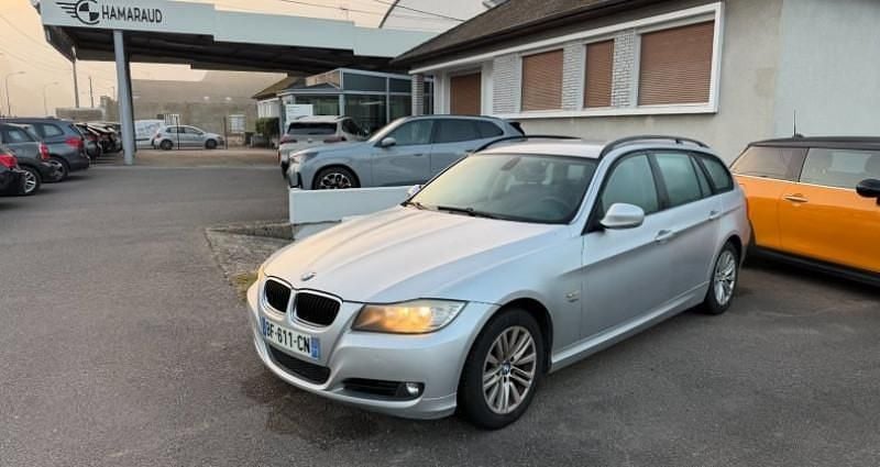 Utilisé 2010 BMW 320 Comfort Edition Berline | 8 490 € (Prix juste) - Image 1/4