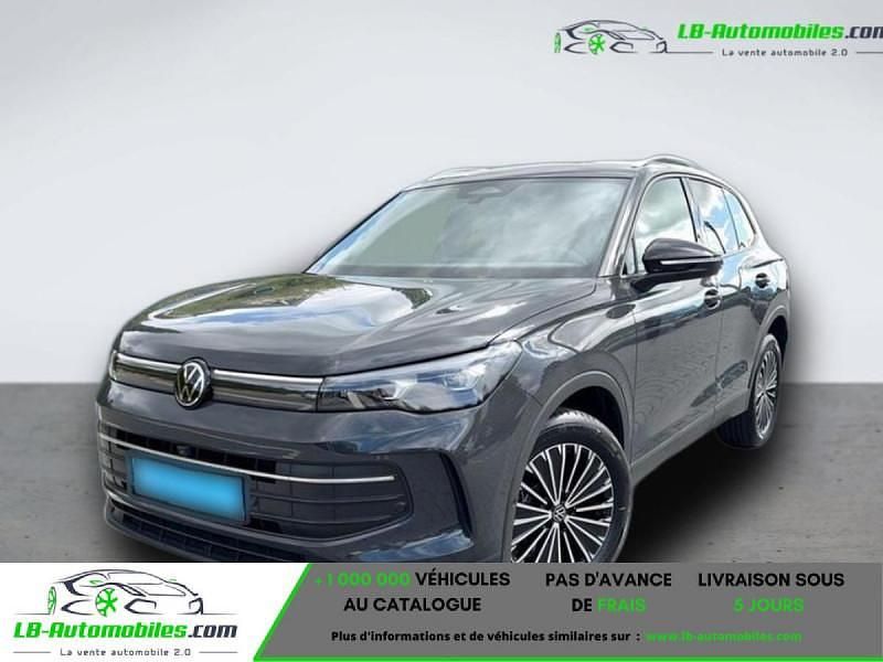 Occasion 2024 VW Tiguan SUV | 48 900 € (Prix cher) - Image 1/4