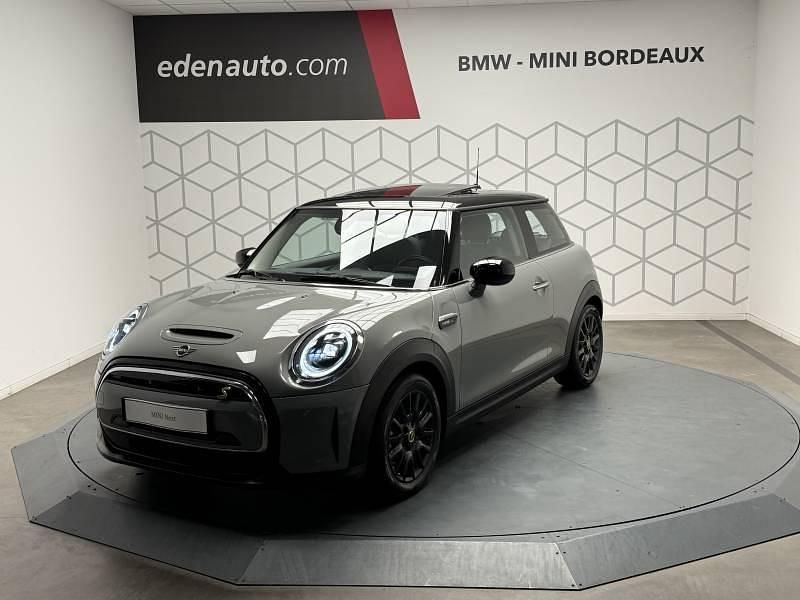 Occasion 2022 Mini Cooper SE Hatch Citadine | 18 490 € (Prix juste) - Image 1/4