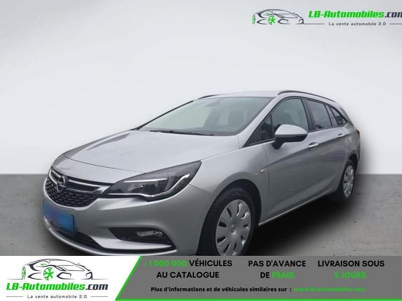Utilisé 2019 Opel Astra Business Break | 16 800 € (Prix cher) - Image 1/4