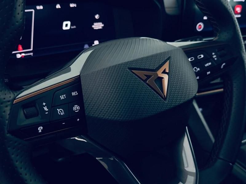 Occasion Cupra Formentor 150 ch (110 kW) 2023 SUV