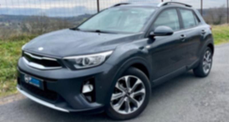 Occasion Kia Stonic Active 2019 SUV
