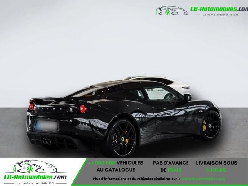 Occasion 2015 Lotus Evora Coupé | 56 200 € - Image 1/4