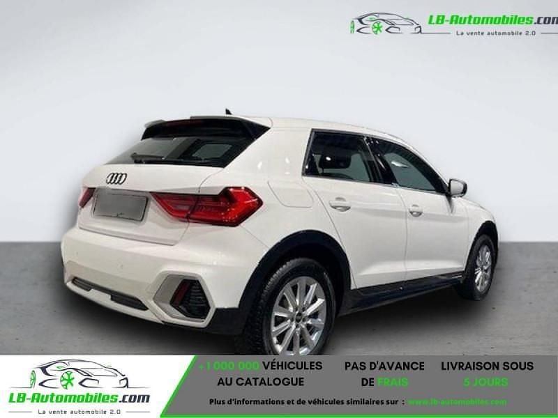 Occasion Audi A1 Sport 95 ch (69 kW) 2021 SUV