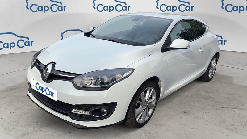 Utilisé 2014 Renault Mégane III Bose Edition | 10 890 € (Bon prix) - Image 1/3