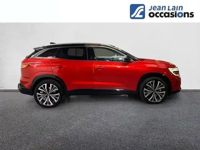 Occasion Renault Austral 2023 Rouge SUV
