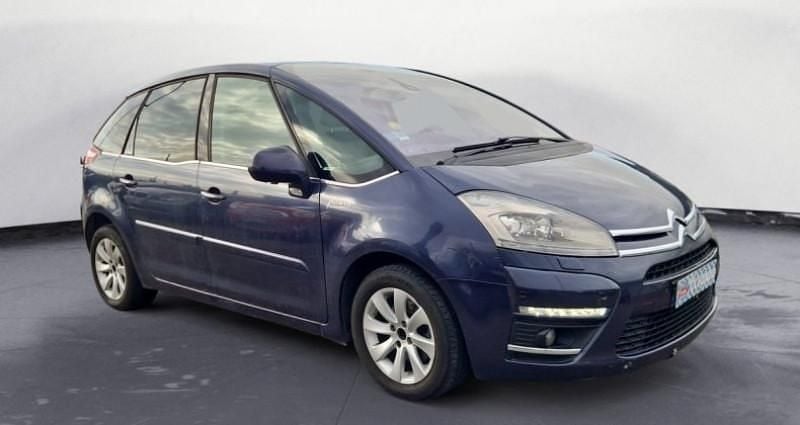 Occasion Citroën C4 Picasso 150 ch (110 kW) 2012 Monospace
