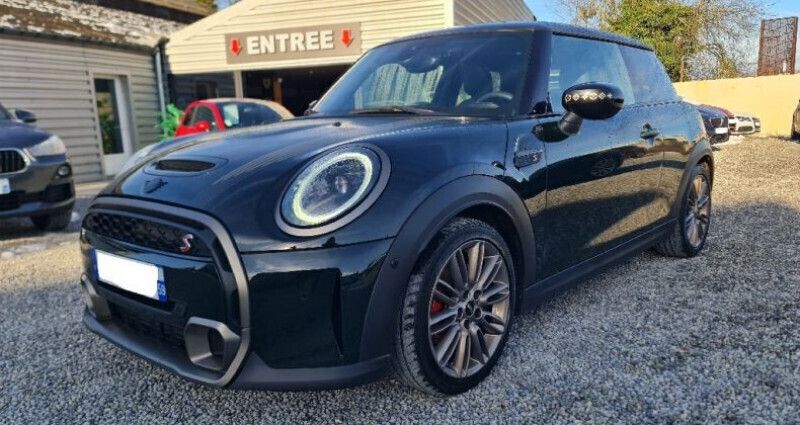 Utilisé 2023 Mini Cooper S Hatch Citadine | 24 990 € (Bon prix) - Image 1/4