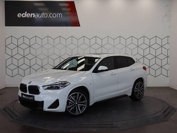 Utilisé 2022 BMW X2 M Sport SUV | 34 500 € (Prix juste) - Image 1/4