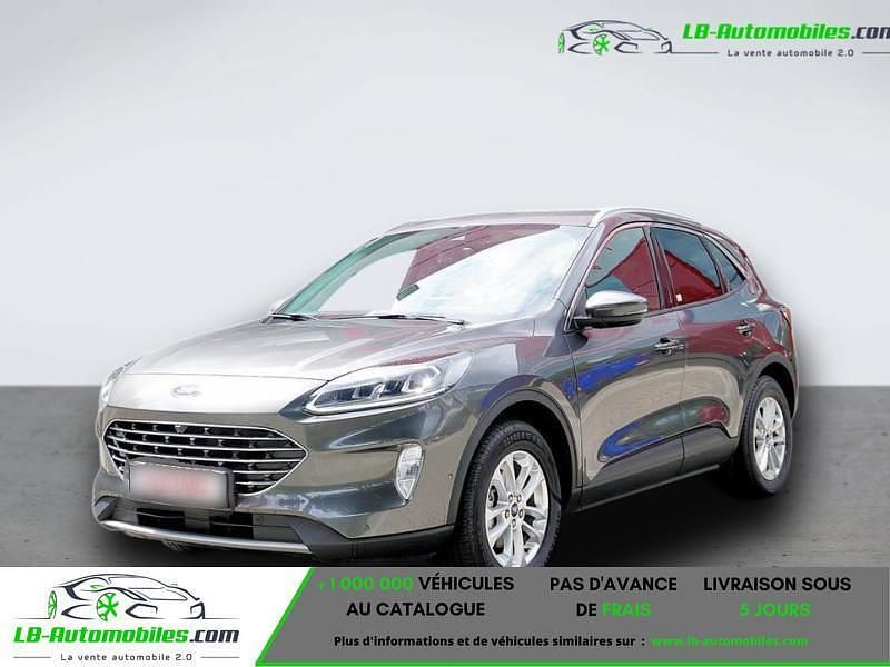 Occasion 2022 Ford Kuga SUV | 31 000 € (Prix cher) - Image 1/4